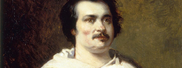 20 V 1799 urodził się Honoriusz Balzac
